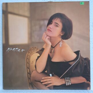 Martika – Martika   Disc VINIL LP VG+