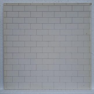 Pink Floyd – The Wall   Disc VINIL LP VG+