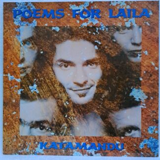 Poems For Laila – Katamandu