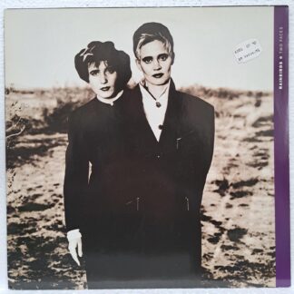 Rainbirds – Two Faces  Disc VINIL LP VG+