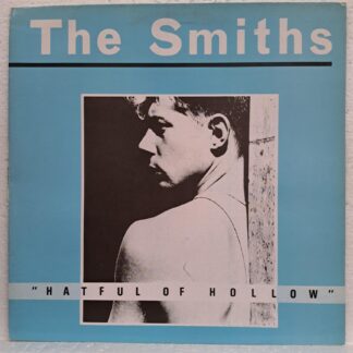 The Smiths – Hatful Of Hollow   Disc VINIL LP VG+