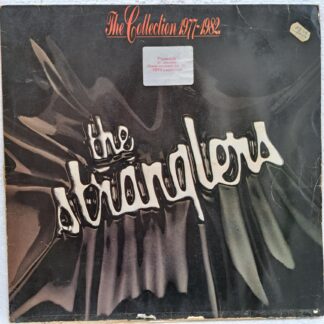 The Stranglers – The Collection 1977 - 1982    Disc VINIL LP  VG VG+