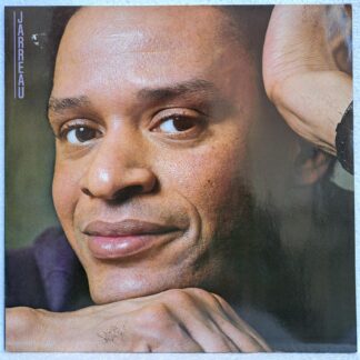 Al Jarreau – Jarreau   Disc VINIL VG+     (box1)