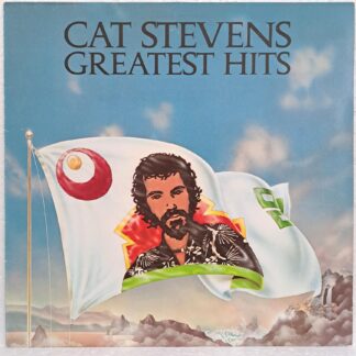 Cat Stevens – Greatest Hits   Disc VINIL LP VG VG+