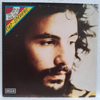 Cat Stevens – The View From The Top   Disc VINIL 2LP VG VG+