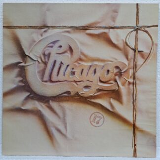 Chicago  – Chicago 17  Disc VINIL LP VG+ nu am  gasit intreaba inainte de a cumpara