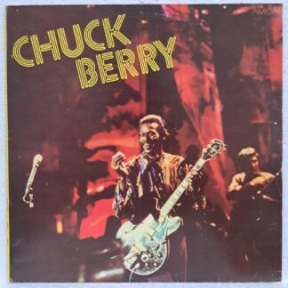 Chuck Berry – Chuck Berry   Disc VINIL LP VG+