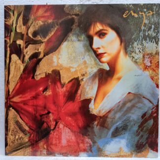 Enya ‎– Watermark    Disc VINIL LP VG+ (box3)
