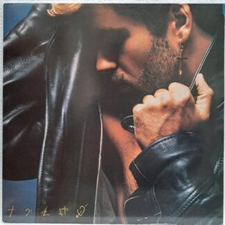 George Michael – Faith Disc VINIL LP VG+