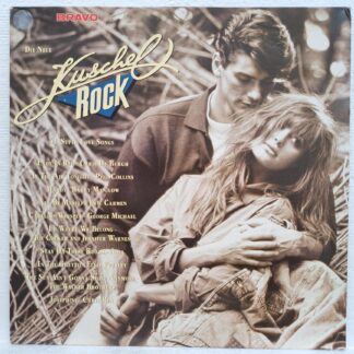 Kuschelrock 2    3 discuri   Nazareth, Sade, OMD, Scorpions Chris Rea, A-HA, Chris de Burgh, Berlin, T-pau, Foreigner, Black Uriah Heep, Terence Trent D’Arby  Disc VINIL LP  VG VG+