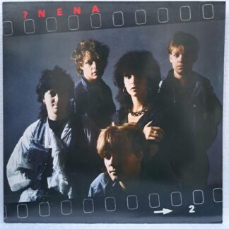Nena ?  Disc VINIL LP VG+