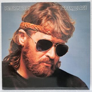 Peter Maffay – Carambolage   Disc VINIL LP VG+