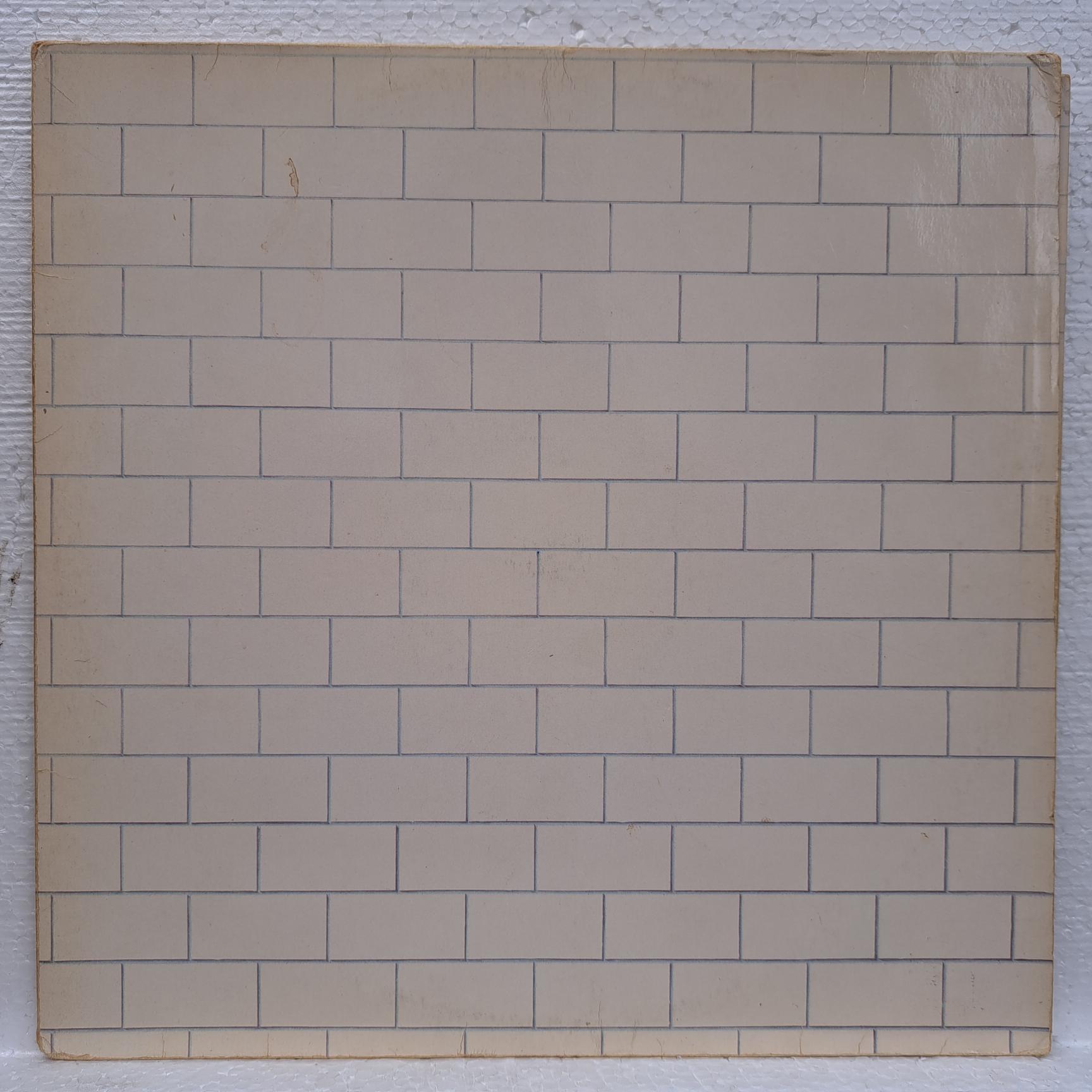 Pink Floyd – The Wall Disc VINIL LP VG VG+ (R)