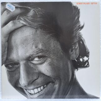 Robert Palmer – Riptide  Disc VINIL LP VG+