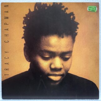 Tracy Chapman – Tracy Chapman   Disc VINIL LP VG (REPOSTAT)