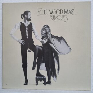 Fleetwood Mac – Rumours   Disc VINIL LP  VG VG+ (REPOSTAT)  EDITIE Amiga