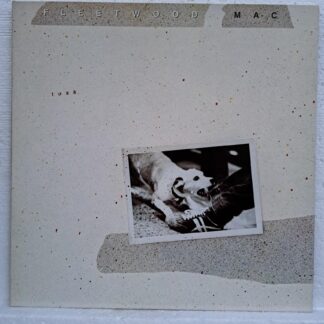 Fleetwood Mac – Tusk      Disc VINIL 2LP  VG VG+ (box1)