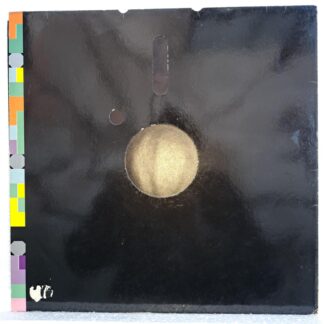 New Order – Blue Monday   Disc VINIL maxi VG VG+ (box1)