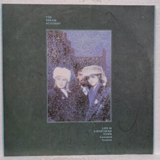 The Dream Academy – Life In A Northern Town (Extended Version)   Disc VINIL VG+  (box3)