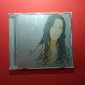 Cher – Believe CD audio