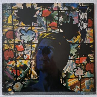 David Bowie – Tonight VINIL LP VG (box4) resigilat