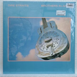 Dire Straits – Brothers In Arms Disc vinil Nou, Sigilat