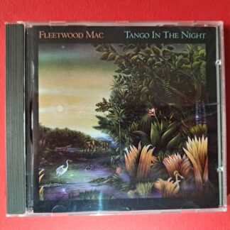 Fleetwood Mac – Tango In The Night CD audio