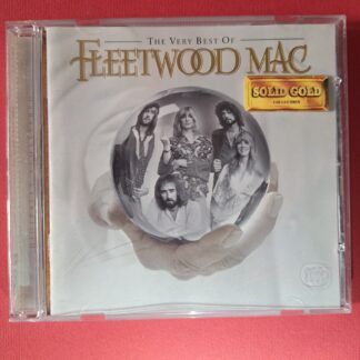 Fleetwood Mac – The Very Best Of Fleetwood Mac CD audio