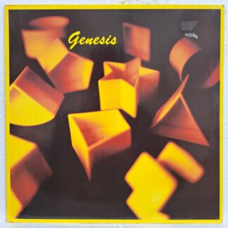 Genesis – Genesis   Disc VINIL LP VG  VG+ (repostat)