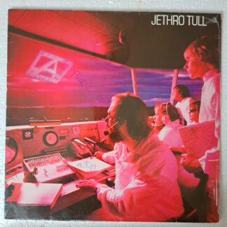 Jethro Tull – A DISC VINIL LP VG (box4) resigilat