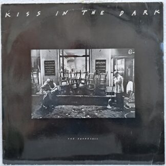 Kiss In The Dark – Phonecall   Disc VINIL maxi VG+ (box7)