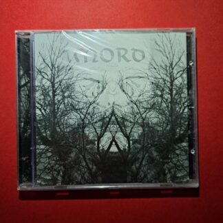 Mord – Morde CD audio