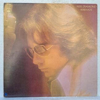 Neil Diamond – Serenade   Disc VINIL LP VG+ (box3)