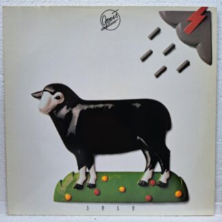 Opus – Solo   Disc VINIL LP VG+