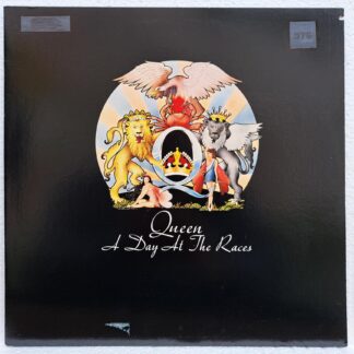 Queen – A Day At The Races Disc VINIL LP VG+ (R)