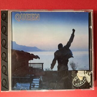 Queen – Made In Heaven CD audio