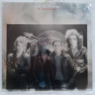 Queen – The Game  Disc VINIL LP VG (box5)