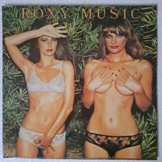 Roxy Music – Country Life (The 4th Roxy Music Album) DISC VINIL LP VG VG+(box4) resigilat (negasit aprilie 2026, intrebati inainte de achizitie)