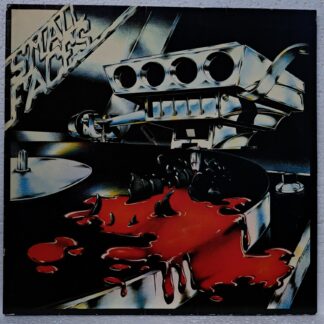 Small Faces – The Autumn Stone   Disc VINIL LP VG+ (box8)