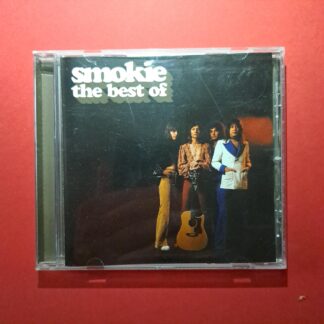 Smokie – The Best Of CD audio