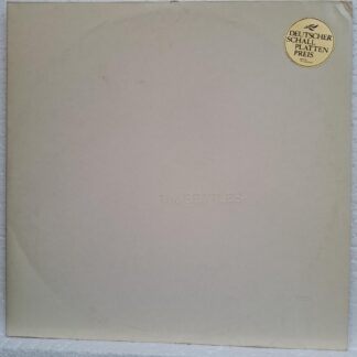 The Beatles – The Beatles   Disc VINIL LP VG+ (box4)