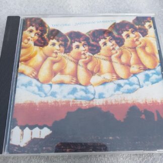 The Cure – Japanese Whispers - CD audio       (C1)