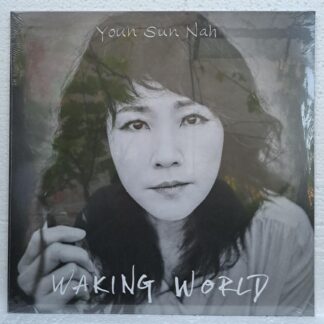 Youn Sun Nah – Waking World Disc vinil Nou, Sigilat