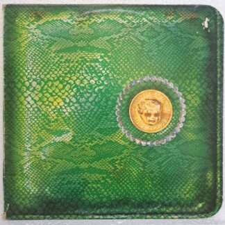 Alice Cooper – Billion Dollar Babies – Disc VINIL LP VG VG+ (box5)