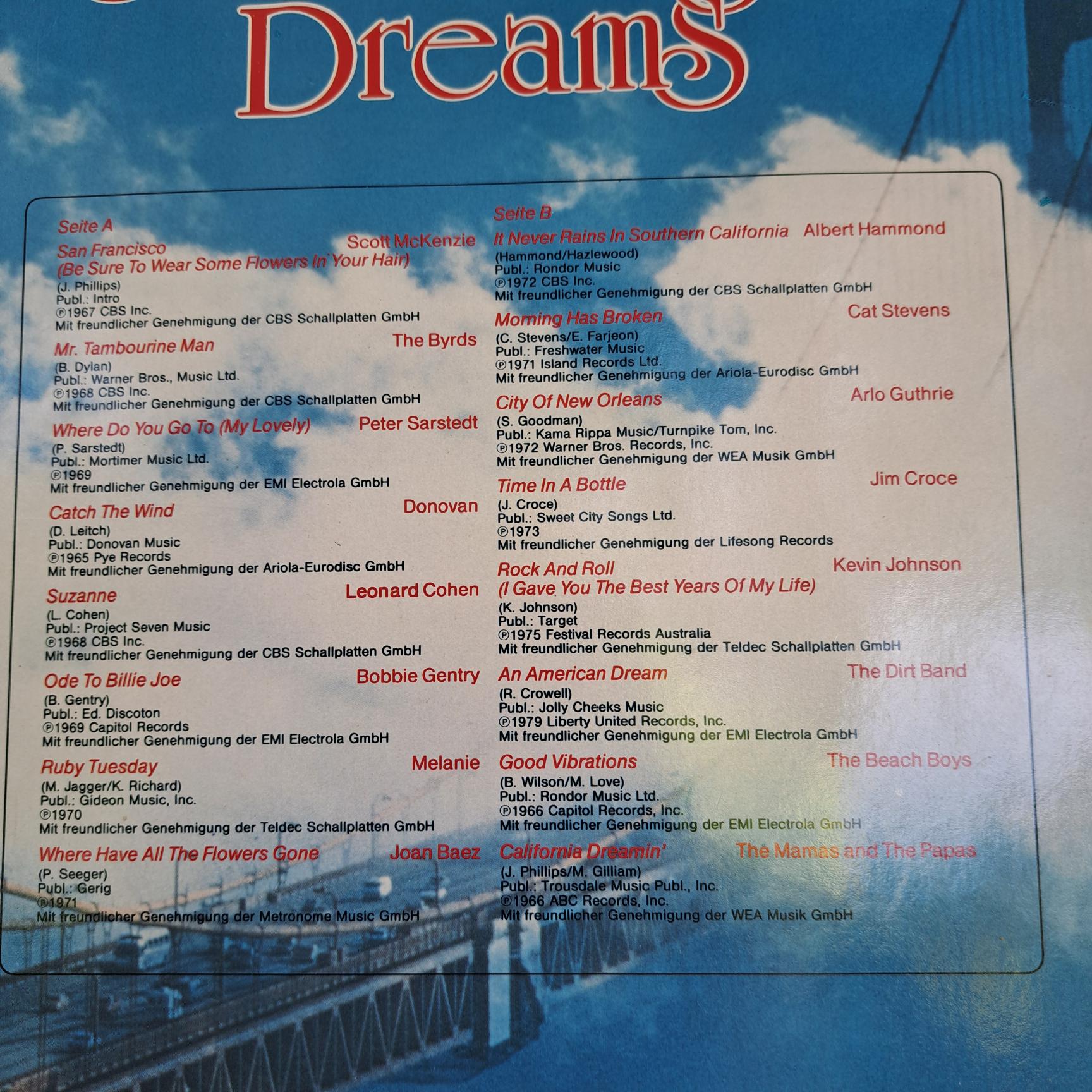 5 Discuri VINIL LP VG (Box 9:3) Elton John, Joe Cocker, Santana, Chic, La Bionda, Cliff Richard, Daniel Boone, Kincade, T rex, Cat Stevens, The Beach Boys - imagine 2