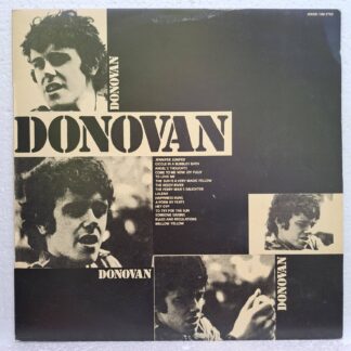 Donovan – Donovan – Disc VINIL LP VG VG+ (box5)