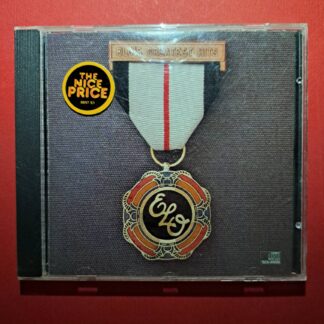 Electric Light Orchestra – ELO's Greatest Hits - CD audio (C2)