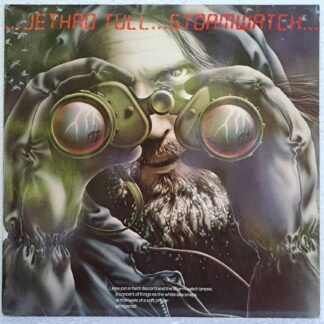 Jethro Tull – Stormwatch – Disc VINIL LP VG VG+ (box5)