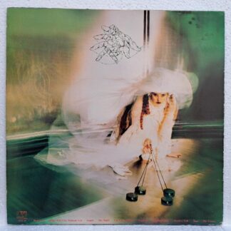 Lene Lovich – Flex  Disc VINIL LP VG+ (box6)   UK