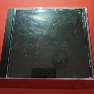 Metallica – Metallica - CD audio (C2)